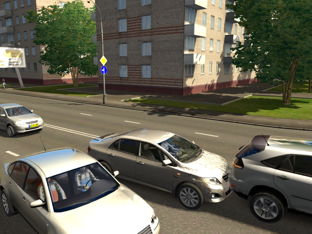 City Car Driving - Hubcio6655 - Chomikuj.pl